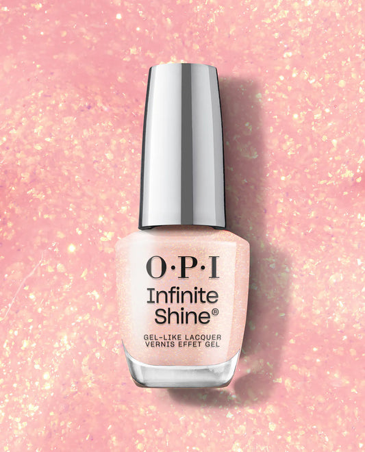 OPI Infinite Shine 0.5oz - Slay Awhile #ISL159