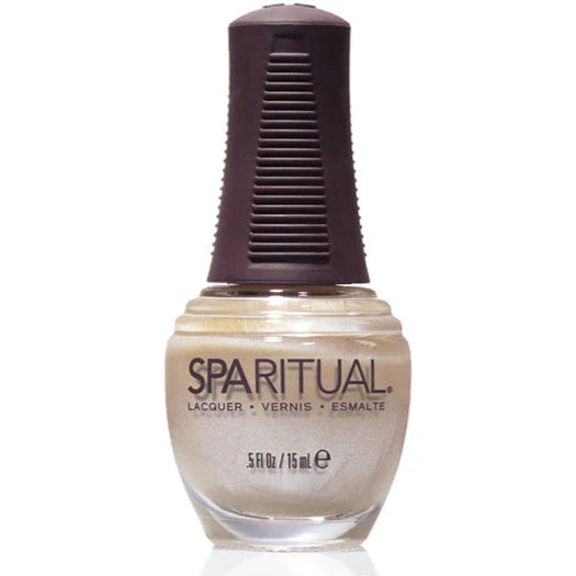SPARITUAL Vegan Nail Lacquer 0.5oz - Elixir #80359