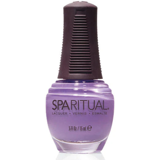 SPARITUAL Vegan Nail Lacquer 0.5oz - Thunder Road #80365