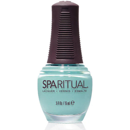 SPARITUAL Vegan Nail Lacquer 0.5oz - Delight #80377