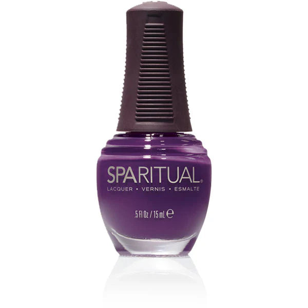 SPARITUAL Vegan Nail Lacquer 0.5oz - Illume #80385