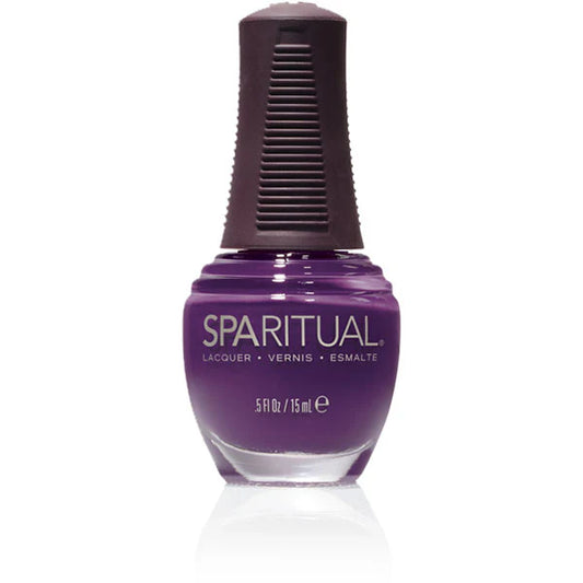 SPARITUAL Vegan Nail Lacquer 0.5oz - Illume #80385