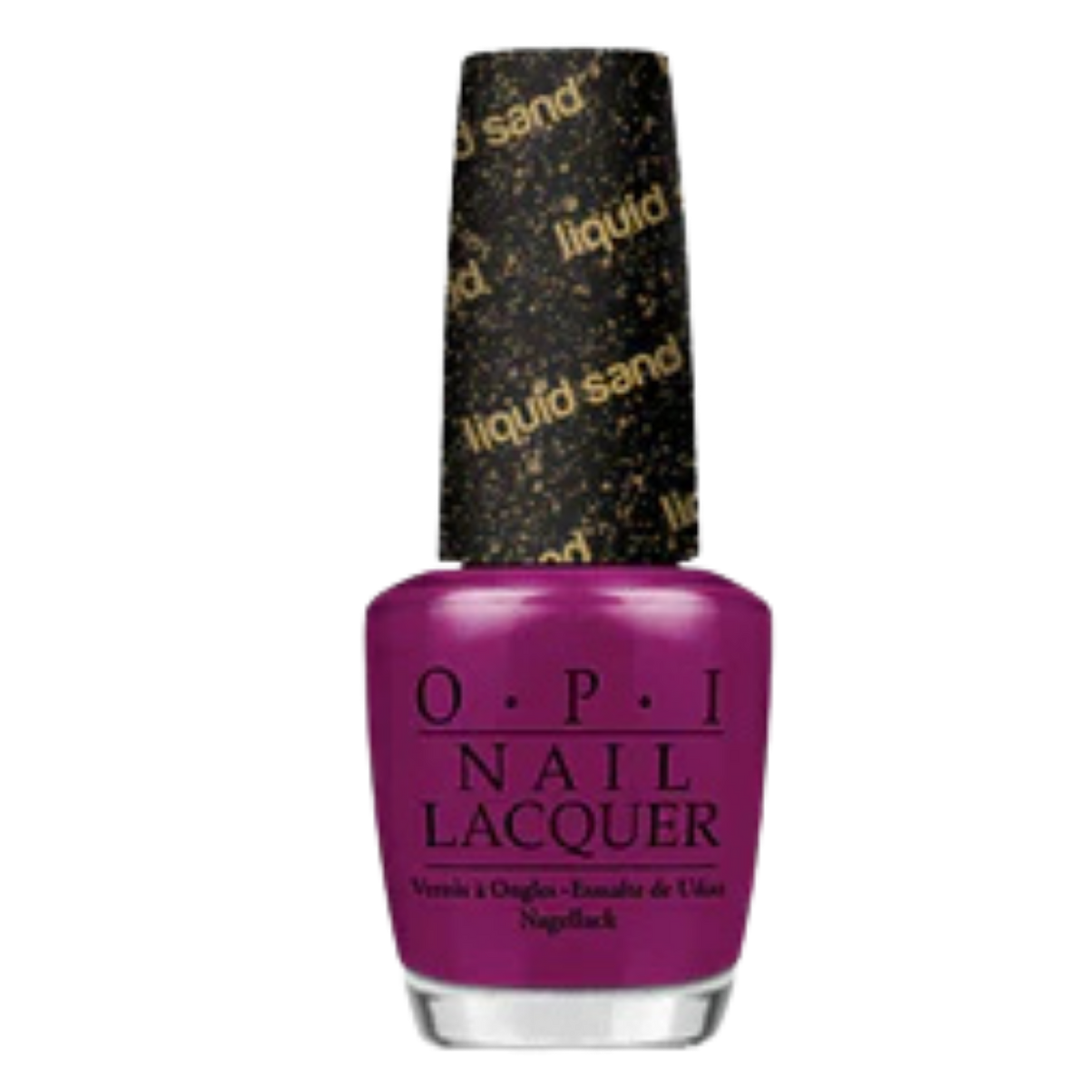 OPI Nail Lacquer 0.5oz - My Current Crush #SREB3