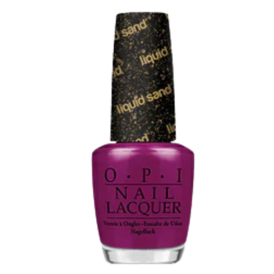 OPI Nail Lacquer 0.5oz - My Current Crush #SREB3