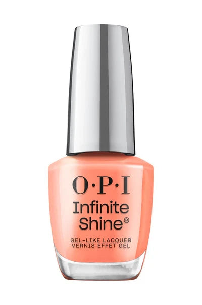 OPI Infinite Shine 0.5oz - You're One in a Melon #ISL207