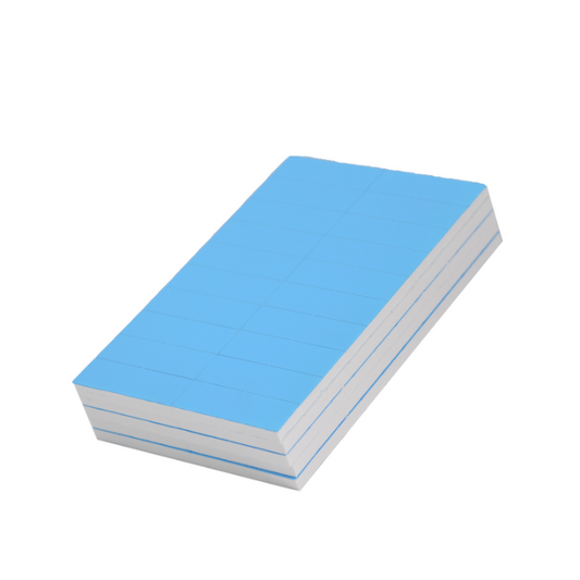 SOFINAIL Disposable Shiny Buffer - Blue