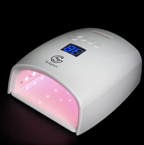 SOFIGLAZE Cordless UV/LED Lamp 48W