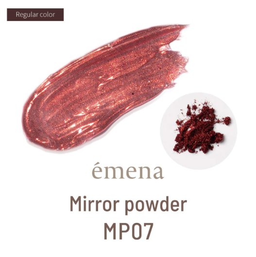 émena Mirror Powder (8 colors)