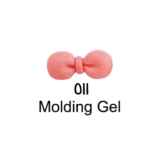 CHRISTRIO Molding Gel 0.3oz