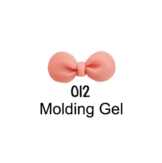 CHRISTRIO Molding Gel 0.3oz