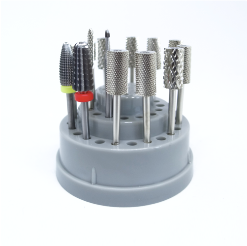 GEOSTORM Professional Drill Bit Set