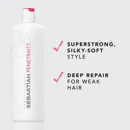 SEBASTIAN PROFESSIONAL Penetraitt Conditioner