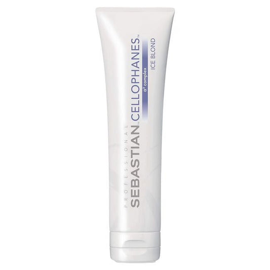 SEBASTIAN PROFESSIONAL Cellophanes 10.1oz - Ice Blonde