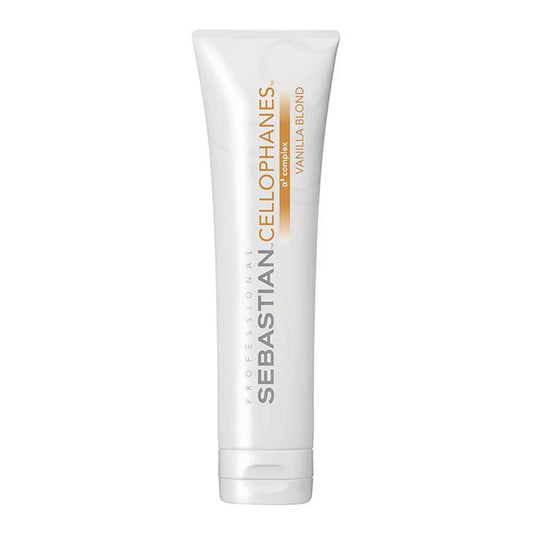 SEBASTIAN PROFESSIONAL Cellophanes 10.1oz - Vanilla Blonde