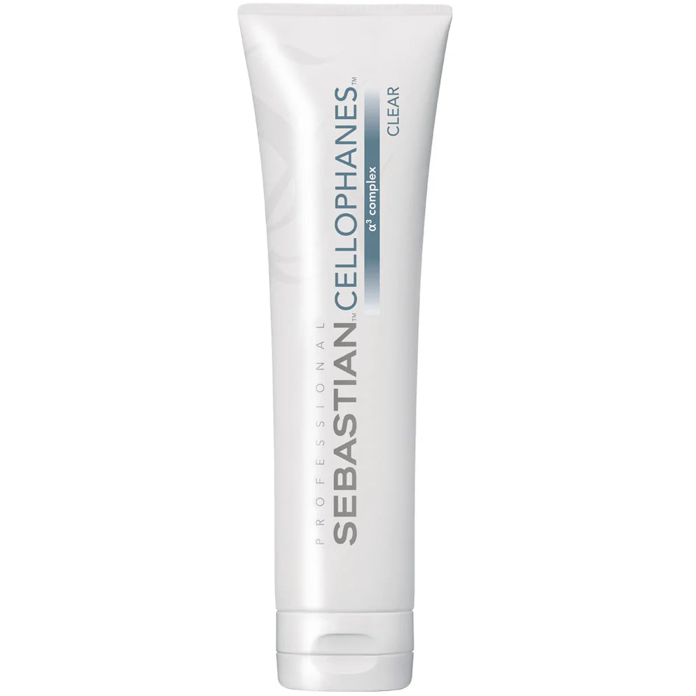 SEBASTIAN PROFESSIONAL Cellophanes 10.1oz - Clear