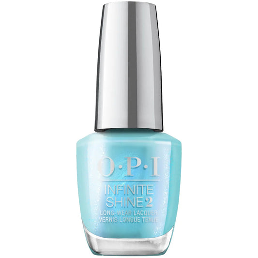 OPI Infinite Shine 0.5oz - Sky True To Yourself #ISLB007