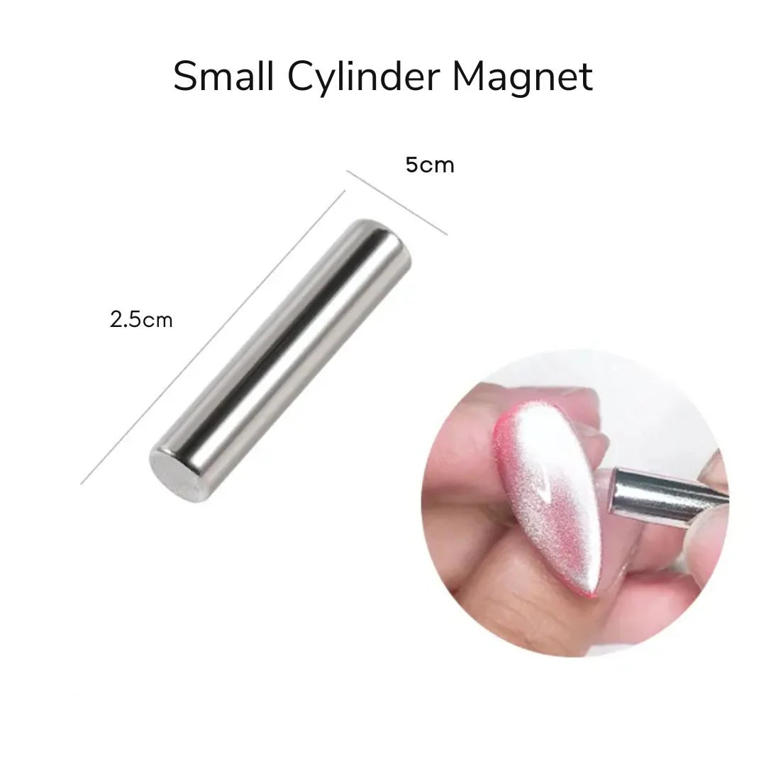 Cat Eye Magnet - Rollo Magnet