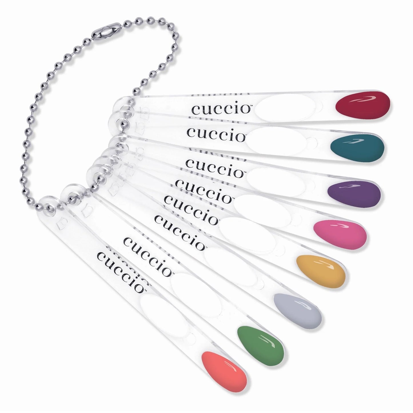 CUCCIO Match Makers 0.43oz - All You Need Is Love #1369
