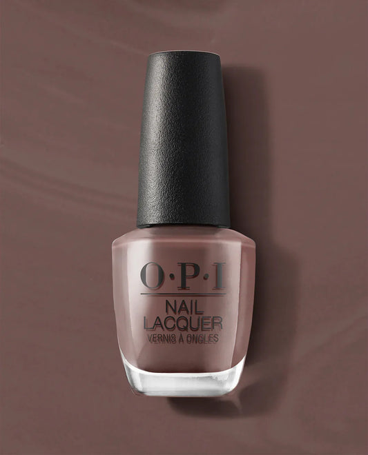 OPI Nail Lacquer 0.5oz - Squeaker of the House #W60