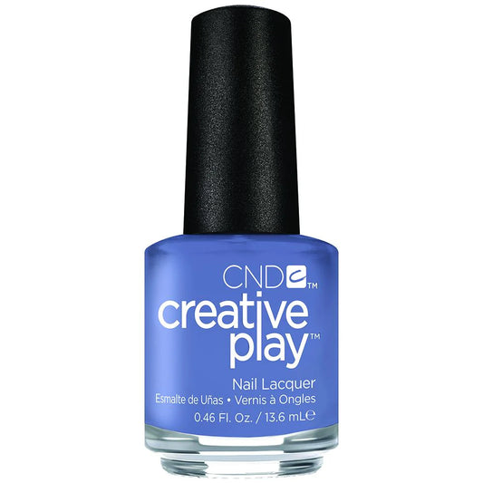 CND Creative Play 0.46oz -  Steel The Show #454