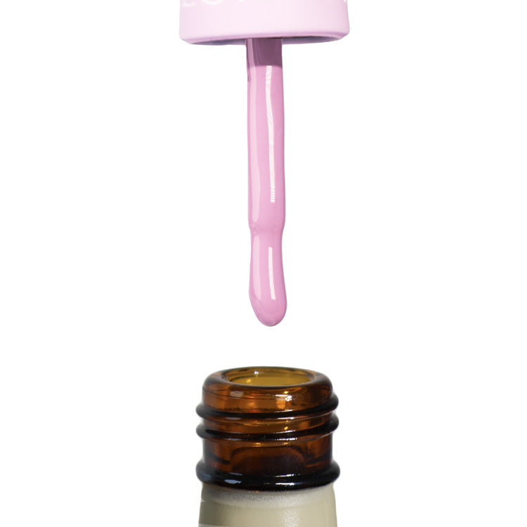 LECHAT Gel Polish Color & Top in One Coat Sweettart 0.5OZ -  LG009