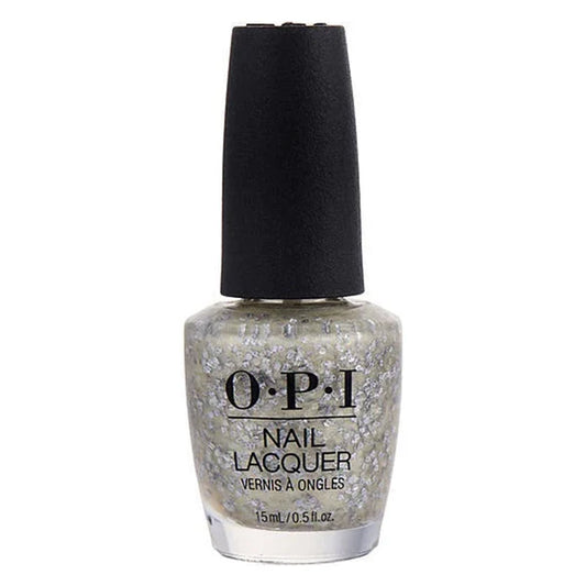OPI Nail Lacquer 0.5oz - This Shade is Blossom #T97
