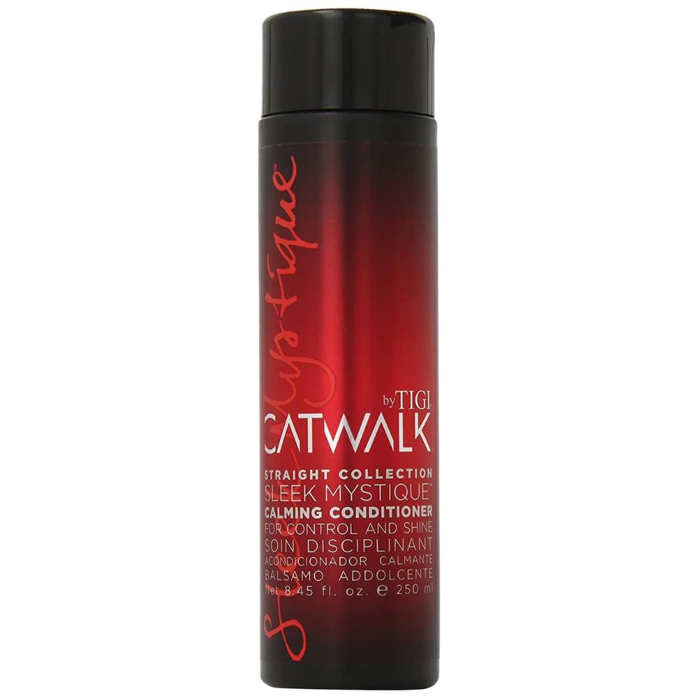 CATWALK by TIGI Sleek Mystique Calming Conditioner