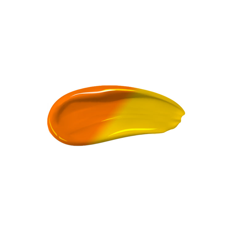 LECHAT Perfect Match Mood Gel Duo - Tangi Mango #36