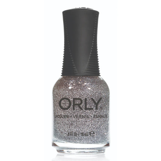 ORLY Nail Lacquer 0.6oz - Tiara #20664