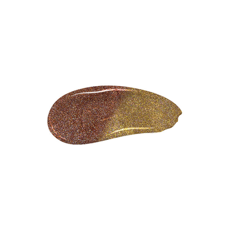 LECHAT Perfect Match Mood Gel Duo - Tiger's Eye #78