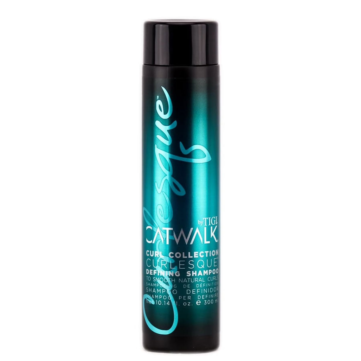 CATWALK by TIGI Curlesque Defining Shampoo 10.14oz