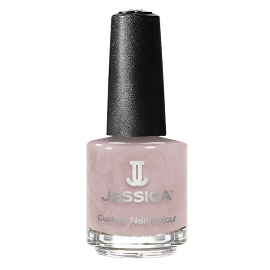 JESSICA Nail Polish 0.5oz - Just Married #560