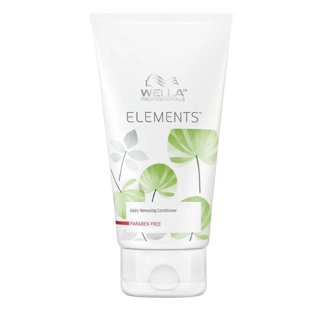 WELLA PROFESSIONALS Elements Daily Renewing Conditioner