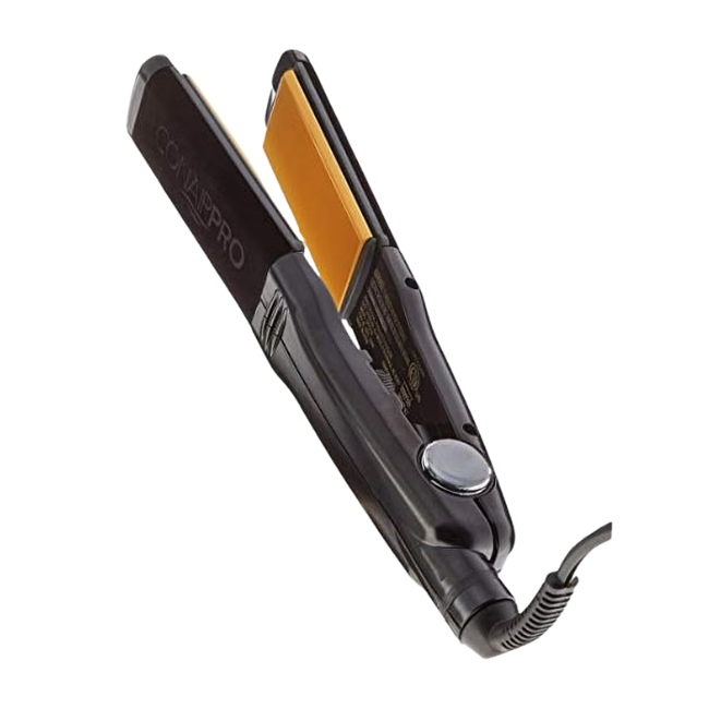 CONAIR PRO Porcelain Series - 1 1/2" Far-Infrared Flat Iron