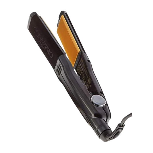 CONAIR PRO Porcelain Series - 1 1/2" Far-Infrared Flat Iron