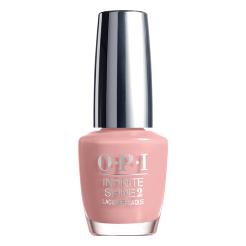 OPI Infinite Shine 0.5oz - Half Past Nude #ISL67