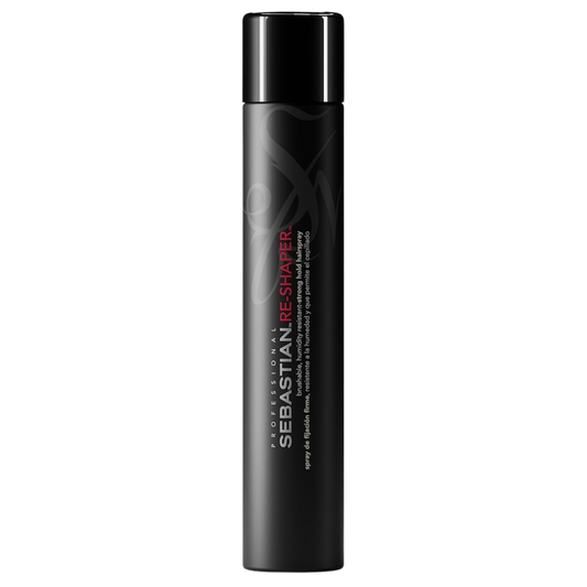 SEBASTIAN PROFESSIONAL Re-Shaper Hairspray 10.6oz