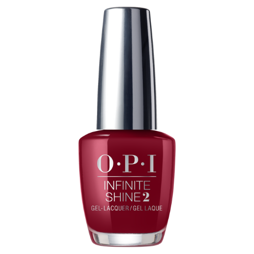 OPI Infinite Shine 0.5oz - We The Female #ISLW64