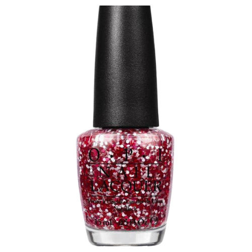 OPI Nail Lacquer 0.5oz - Minnie Style #M57