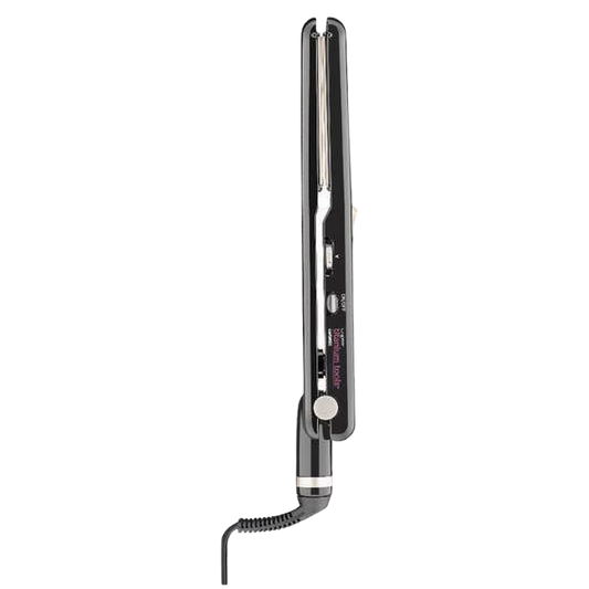 CONAIR PRO Titanium Tools Ceramic - 1" Turbocharged Flat Iron