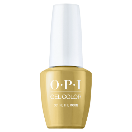 OPI Gel Color 0.5oz - Ochre the Moon #GCF005