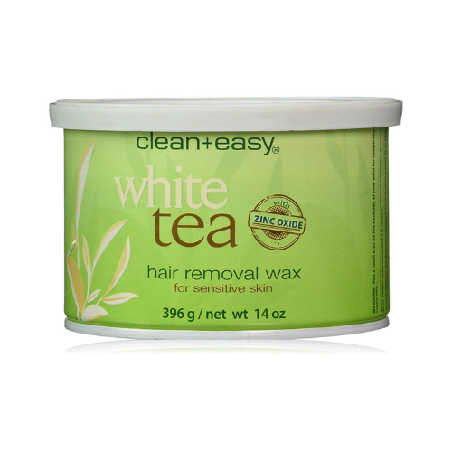 Clean + Easy White Tea With Zinc Oxide 14oz