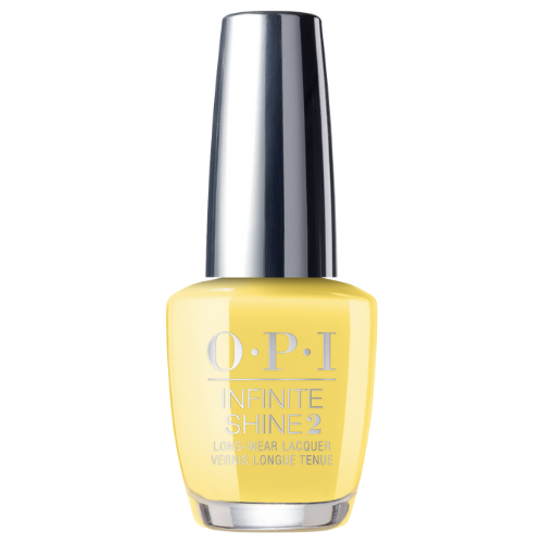 OPI Infinite Shine 0.5oz - Don't Tell A Sol #ISLM85