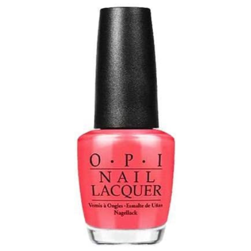 OPI Nail Lacquer 0.5oz - Down To The Core-al #N38