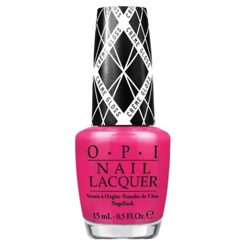 OPI Nail Lacquer 0.5oz - Hey Baby #G26