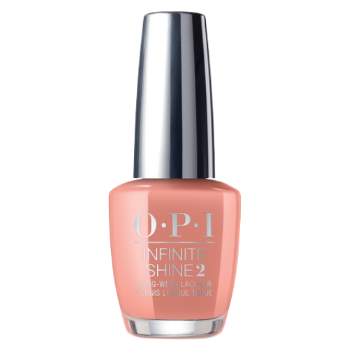 OPI Infinite Shine 0.5oz - I'll Have a Gin And Tectonic #ISLI61