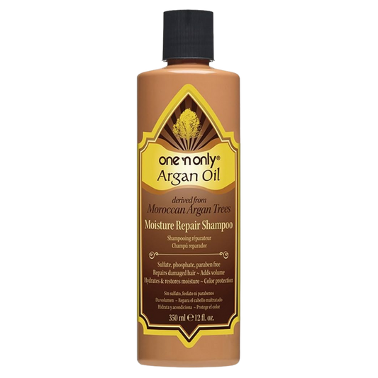 One 'n Only with Argan Oil - Moisture Repair Shampoo