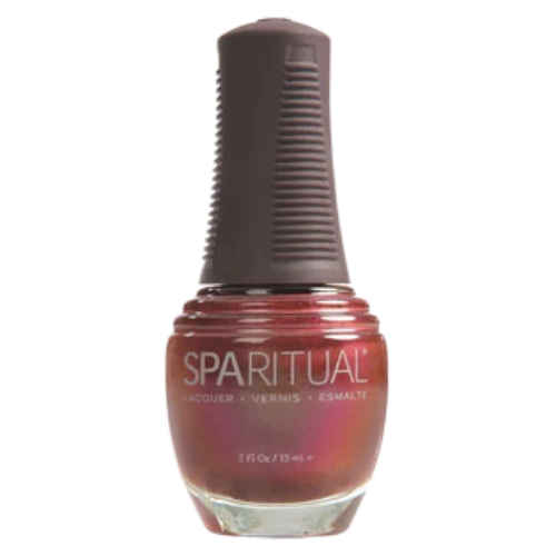 SPARITUAL Vegan Nail Lacquer 0.5oz - Fall In Love #80134