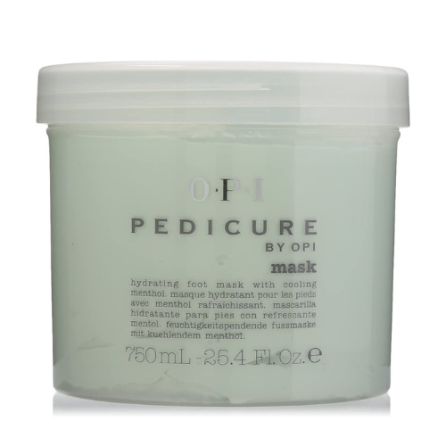 OPI Pedicure Mask 25.4oz
