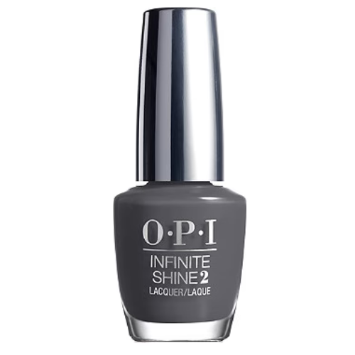 OPI Infinite Shine 0.5oz - Steel Waters Run Deep #ISL27